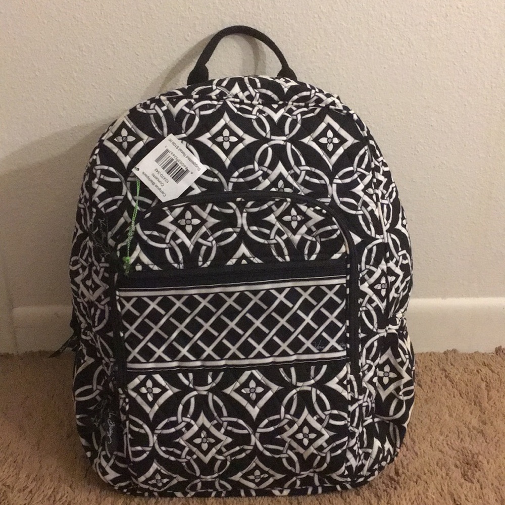 Vera Bradley Backpack
